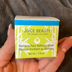 Juice Beauty Bamboo Pore Refining Mask